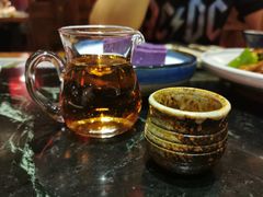 兰溪杨梅酒-兰溪小馆(东直门簋街店)