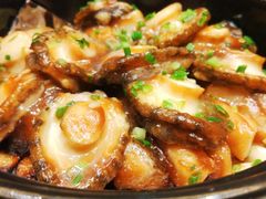 -山明水秀大饭店