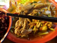 -十一街苍蝇馆子转经消江湖菜(九眼桥十一街店)