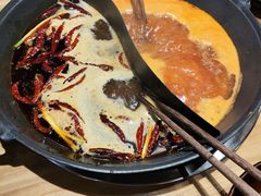 -虾领航小龙虾·吉林烧烤(柳州路店)