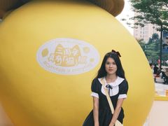 -东莞松山湖万象汇