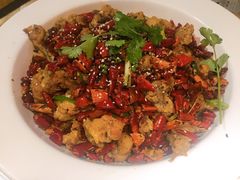 -江渔儿酸菜鱼(东二环泰禾店)