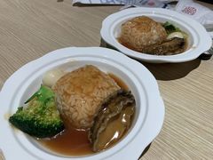 -小船渔村•大连菜•大连焖鱼(黄河路店)