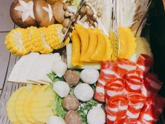 -春润大地海南椰子鸡(沙井京基百纳广场店)