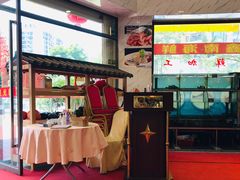 -大湾区鑫南酒家·粤菜(黄岐店)