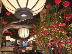 -吴越荣记苏州菜·松鼠桂鱼(月光码头店)