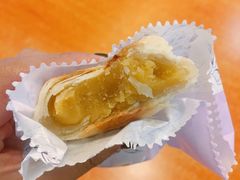 -长发西饼(临顿路店)