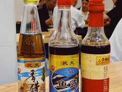-福屿鲜捞小吃·捞化(福屿总店)