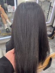 -藤野造型烫染·漂发