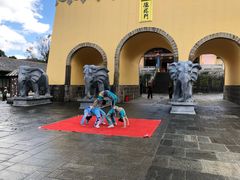 -天龙八部武侠城