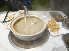 -清真·马坡烧烤涮牛肚·酸浆火锅(新区总店)