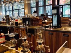 -星巴克臻选(深圳万象天地旗舰店)