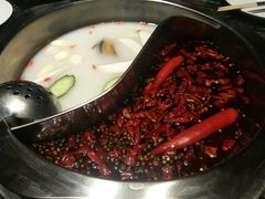 -重庆大队长火锅(凤城八路店)