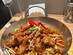 -KimPro 辛普乐概念韩餐