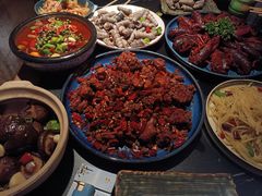 -三杯赤運·中式小酒馆(所城里店)