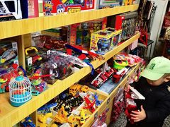 -宝宝文具店(马当路店)