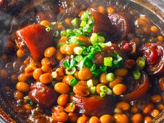 -阿龙酒煲(海宁新苑路店)