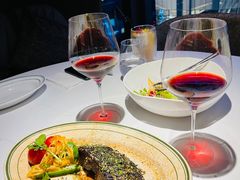 -燃扒房Steakhouse(皇庭店)