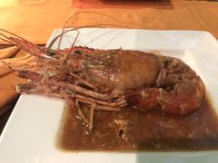 大虾-Ministry of Crab(科伦坡店)