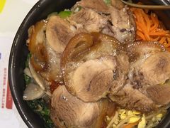 -韩食味·小木屋(日照店)