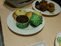 -比尔斯健康烤肉自助餐厅