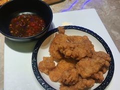 油炸小酥肉-蛙功夫(福州仓山万达店)