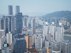 -解放碑威斯汀酒店-知味国际美食餐厅