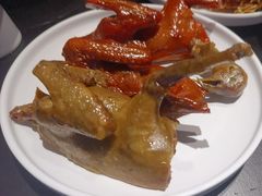 -鸽子侯·家宴·平价海鲜(市图书馆店)