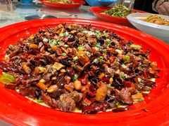 -常和州·夜宵大排档(常州单店)