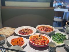 -老三样 · 江西菜馆(前海壹方汇店)