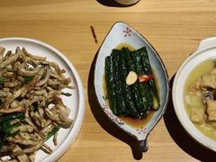 -竹里馆 ·茶食(奥体店)