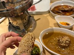 -鼎鼎香·港式火锅(北京SKP店)