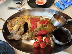 -马克西姆俄罗斯餐厅(通亚街店)