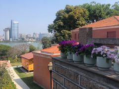 -苏小糖(鼓浪屿三丘田花园店)