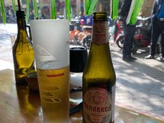 -La Tavernetta(Bar à Vin)(乌鲁木齐路店)