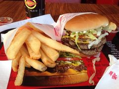 iphone_upload_pic-FATBURGER 特富客汉堡(外交公寓店)