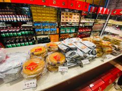 -令氏家外家周秦食府(高新店)