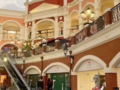 -佛罗伦萨小镇广佛名品奥特莱斯(疏港路店)