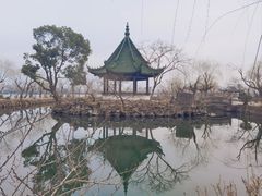 -无锡蠡湖国家湿地公园-蠡园