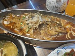 -缘来聚·徽菜名店(黄山宏村店)