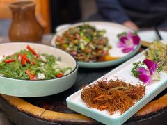 -八木轩·寻味大理白族民俗餐厅(文献路店)