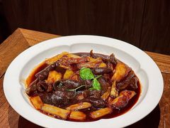 -太守宴·蘭院(天塔店)