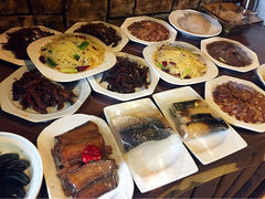 凉菜-川味王(二中店)