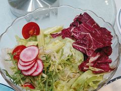 -伊带伊路新疆美食府(呼家楼店)