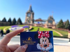 -上海迪士尼度假区