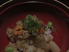 -元熹会席料理