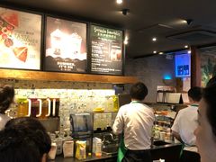 -星巴克(西湖天地店)