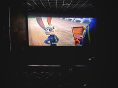 -中影国际影城(东方新天地CINITY店)