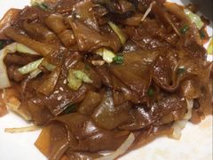 XO酱炒陈村粉-巡味顺德菜(龙华壹方城店)