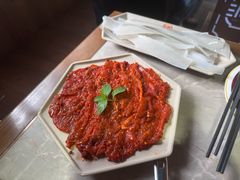 -新渝城·川菜·火锅(区庄店)